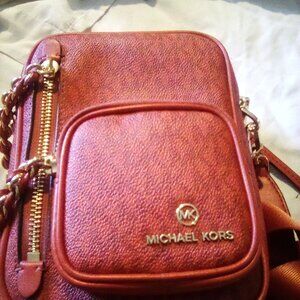 Michael Kors purse